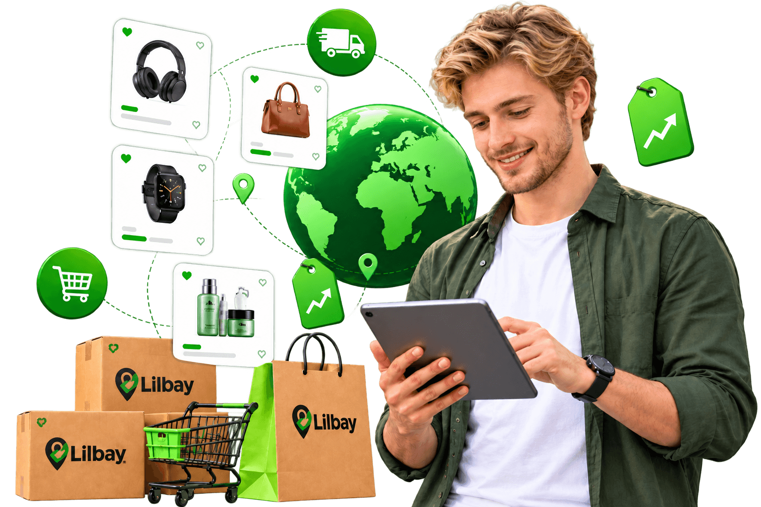 Dropshipping Program