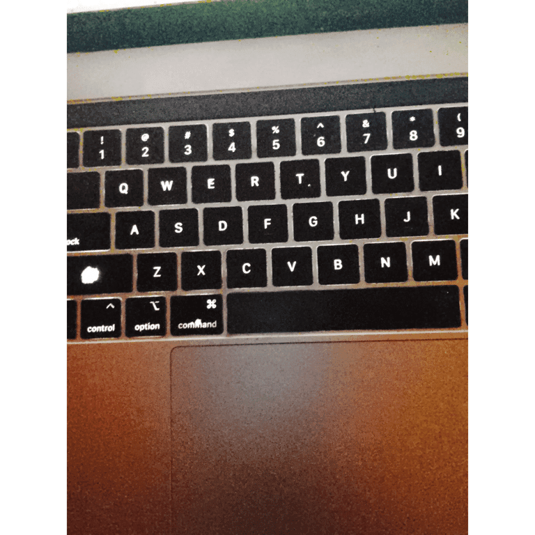 Apple 7 Grey 16GB RAM 1TB Storage Intel Core i9 Processor