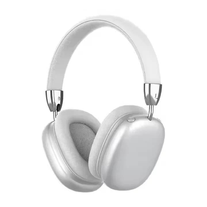 Pods MAX2 Wireless Headset - Gen4 AIR, Type-C, Starlight Color