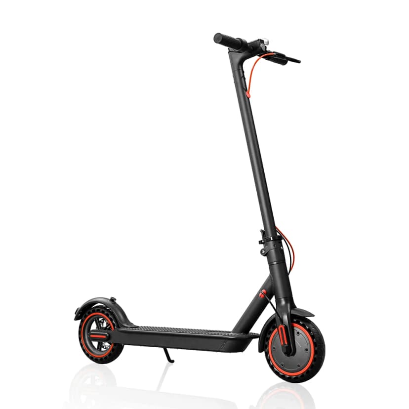 HEZZO 8.5" Electric Scooter HS-04Pro - 350W, Long Range, App Control
